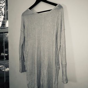 Free People Longsleeve